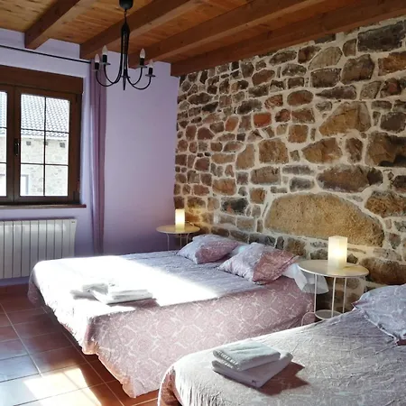 Casa de Férias San Felices