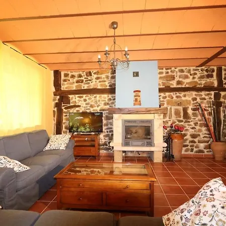 San Felices Casa de Férias *