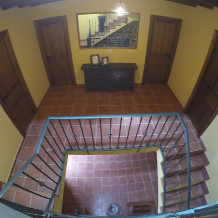 Casa de Férias San Felices