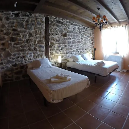 San Felices Casa de Férias