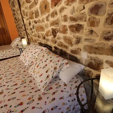 San Felices Holiday home San Felices de Castilleria