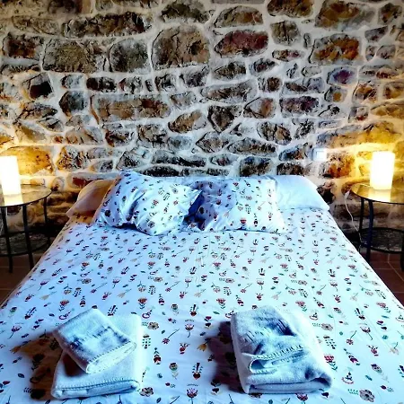 San Felices Casa de Férias San Felices de Castilleria