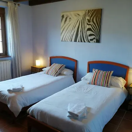 San Felices Casa de Férias *