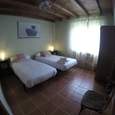 Casa de Férias San Felices *