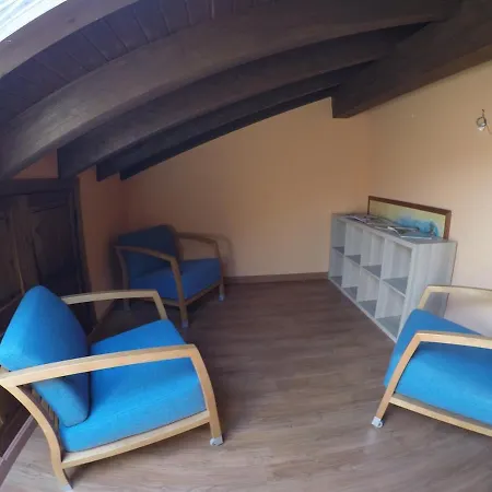 Casa de Férias San Felices