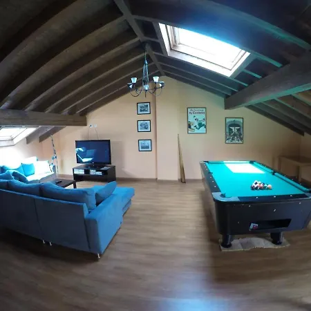 San Felices * San Felices de Castilleria