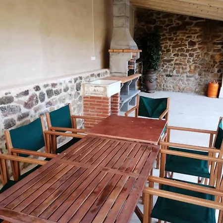 San Felices Casa de Férias *