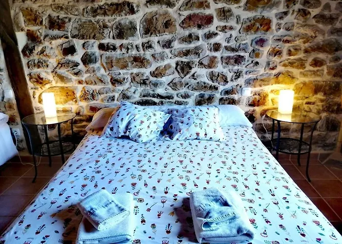 San Felices בית נופש San Felices de Castilleria