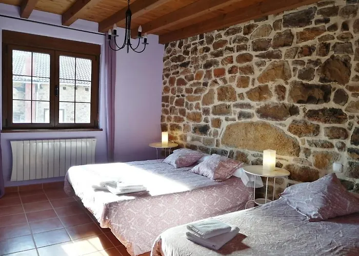 San Felices San Felices de Castilleria