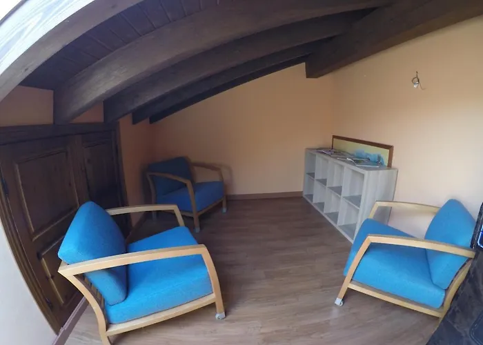 בית נופש San Felices