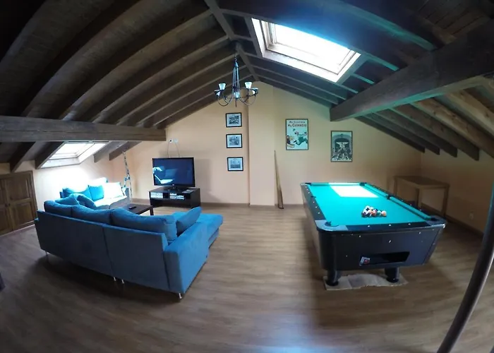 San Felices * San Felices de Castilleria